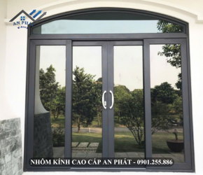 CỬA LÙA 4 CÁNH PMI L100F