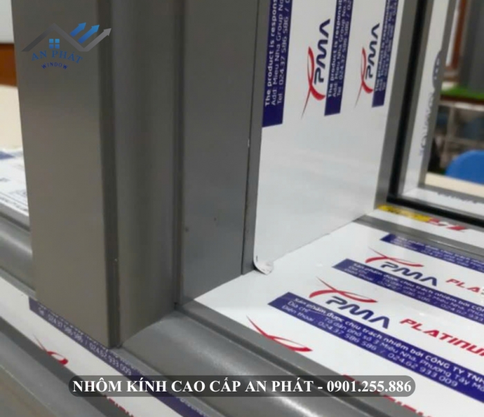 CỬA NHÔM PMA